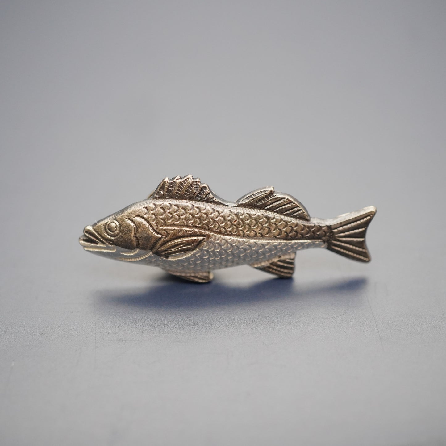 nanako Fish Pins Japanese sea perch
