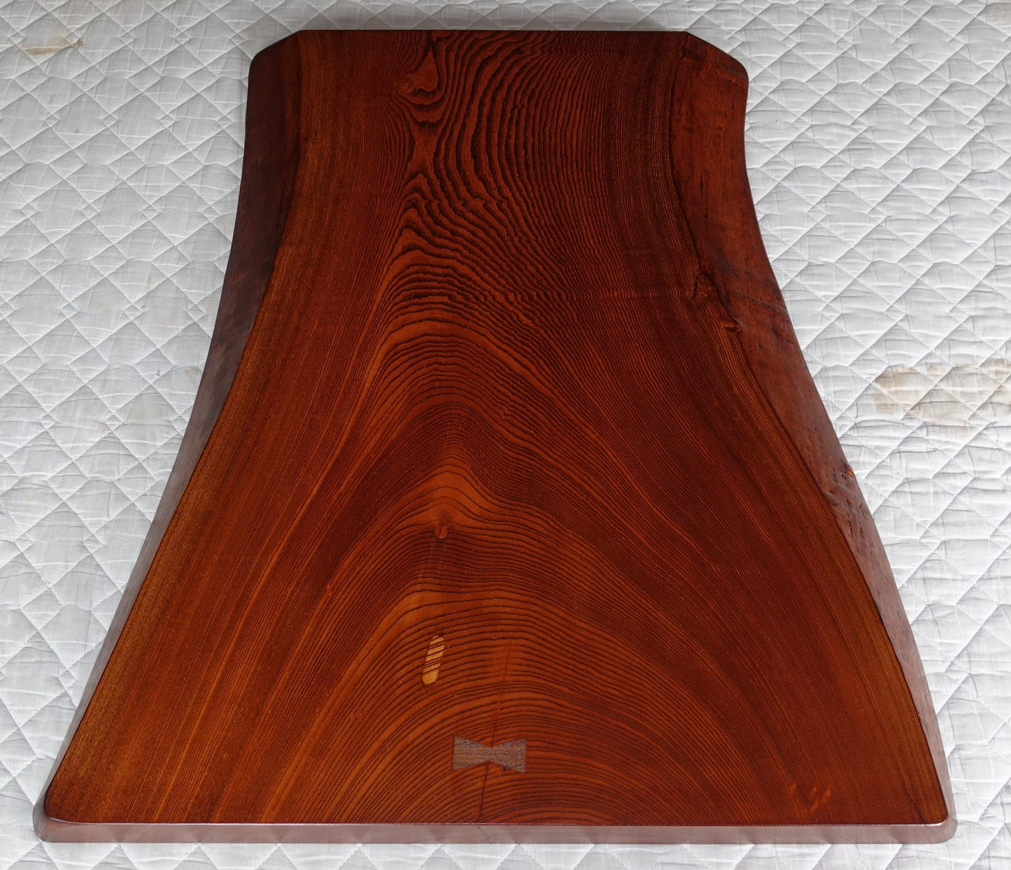 Zelkova board