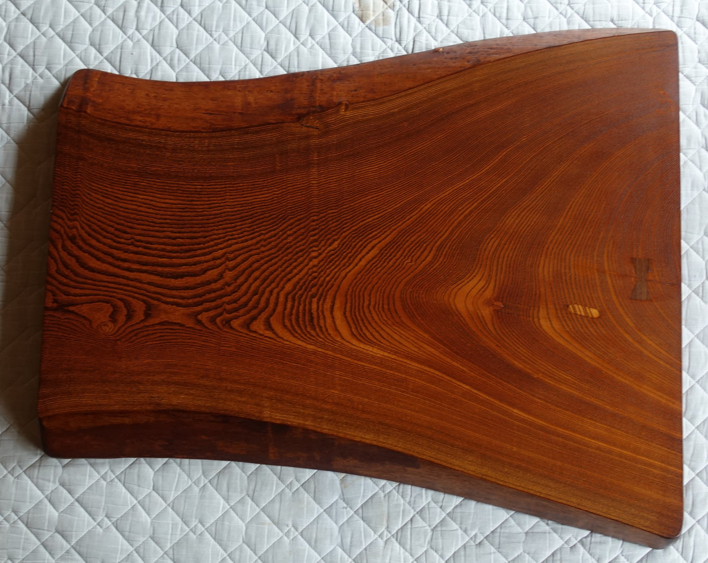 Zelkova board