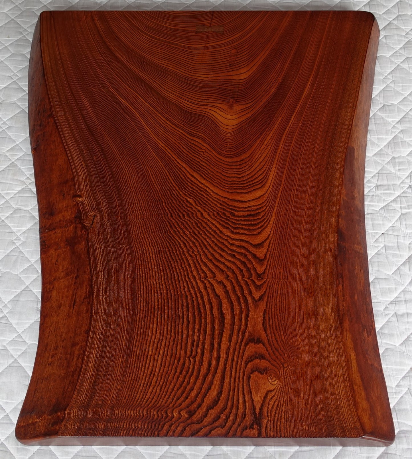 Zelkova board